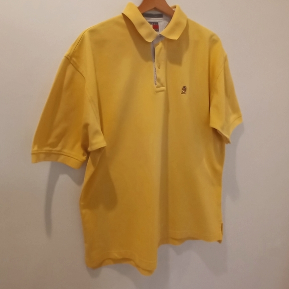 TOMMY HILFIGER SHORT SLEEVE POLO - Picture 2 of 11